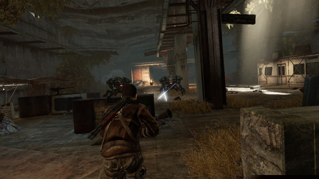 Terminator Renaissance