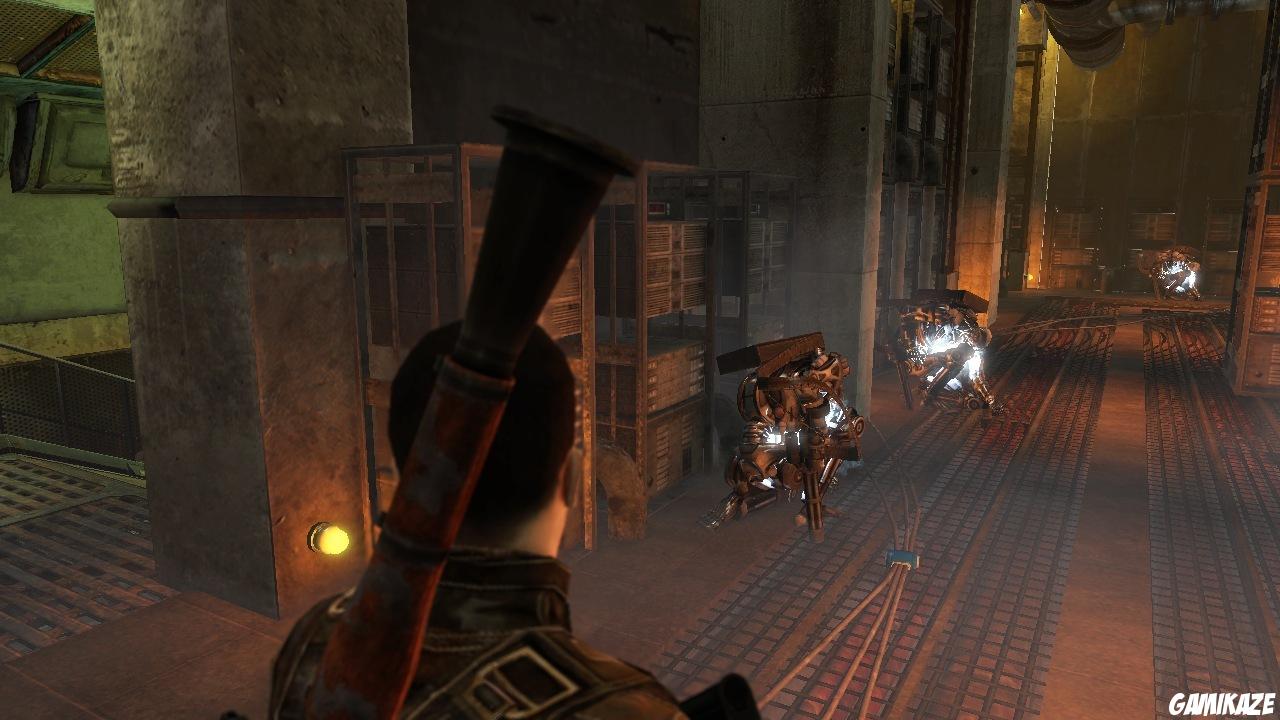 Terminator Renaissance