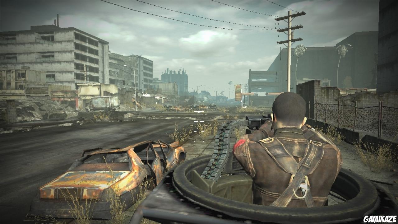 Terminator Renaissance