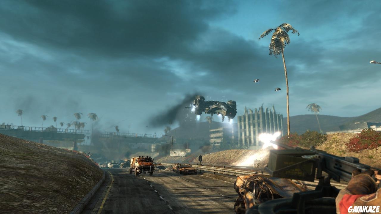 Terminator Renaissance