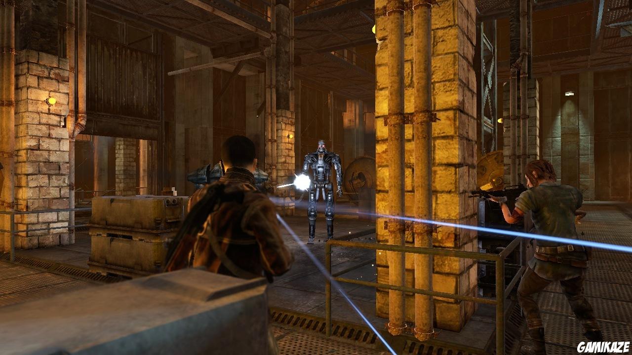 Terminator Renaissance