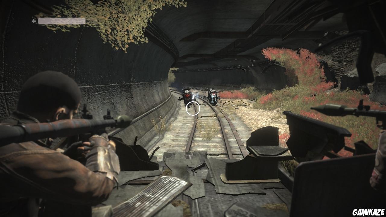 Terminator Renaissance