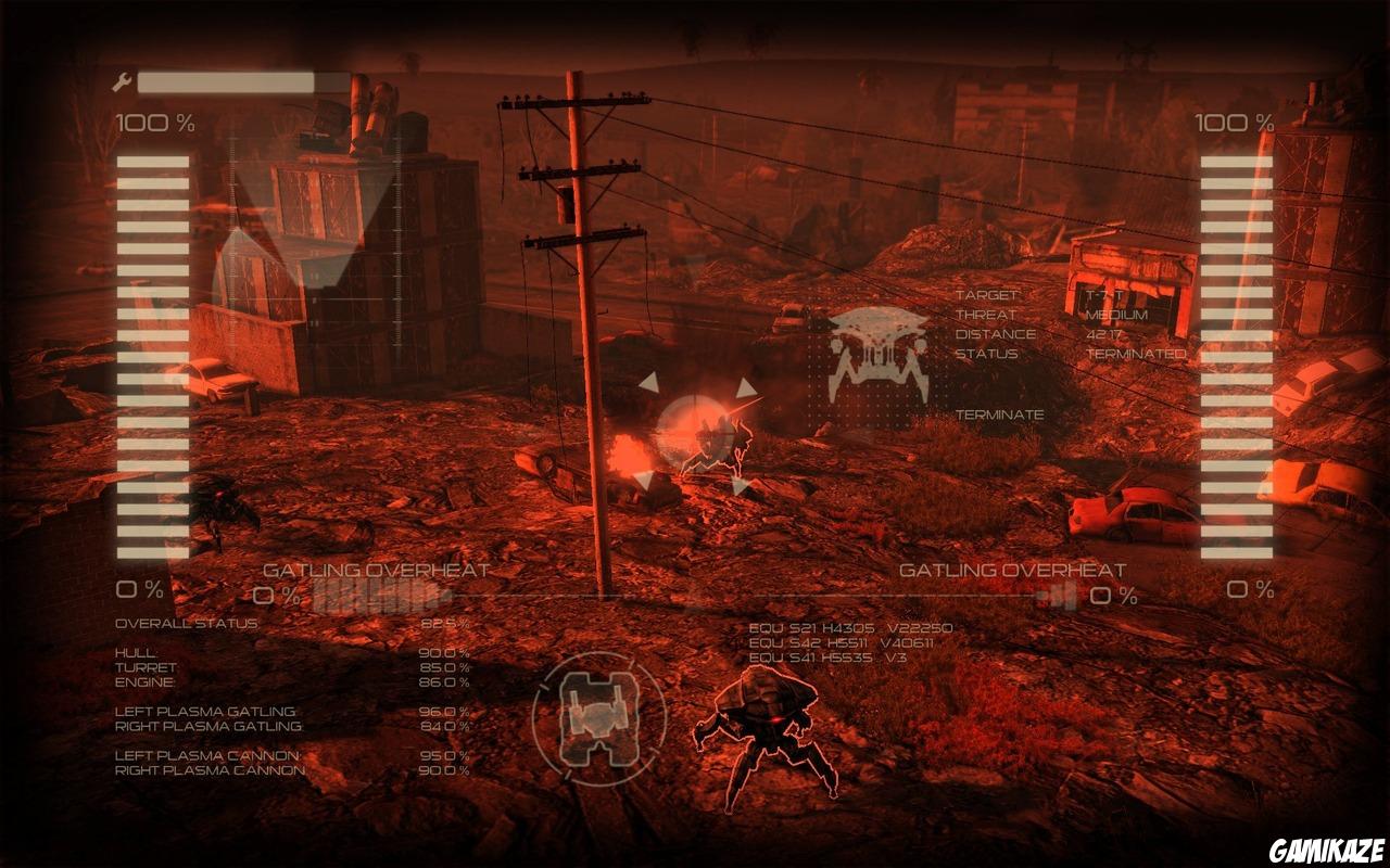 Terminator Renaissance