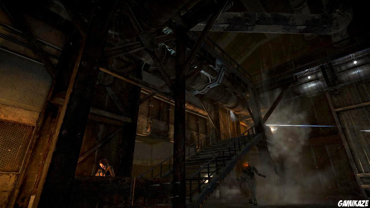 Terminator Renaissance