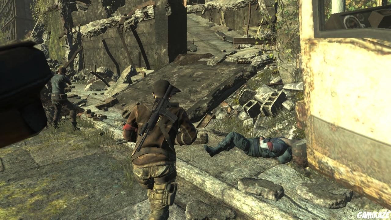 Terminator Renaissance