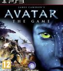 game type Action James Cameron's Avatar : The Game