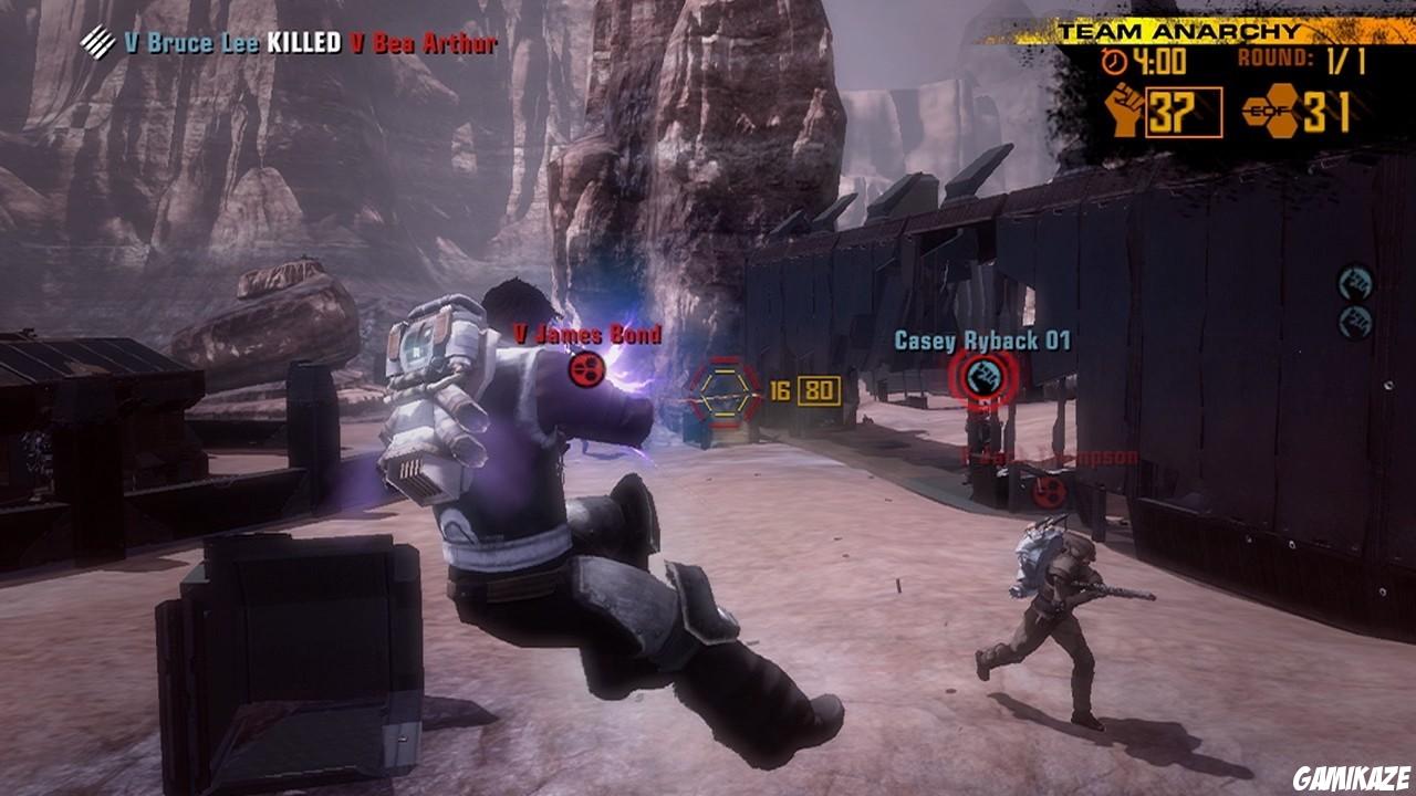 Red Faction : Guerrilla