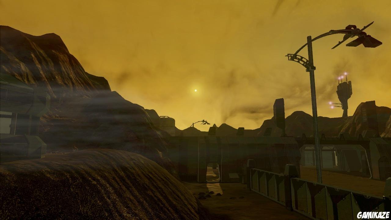 Red Faction : Guerrilla