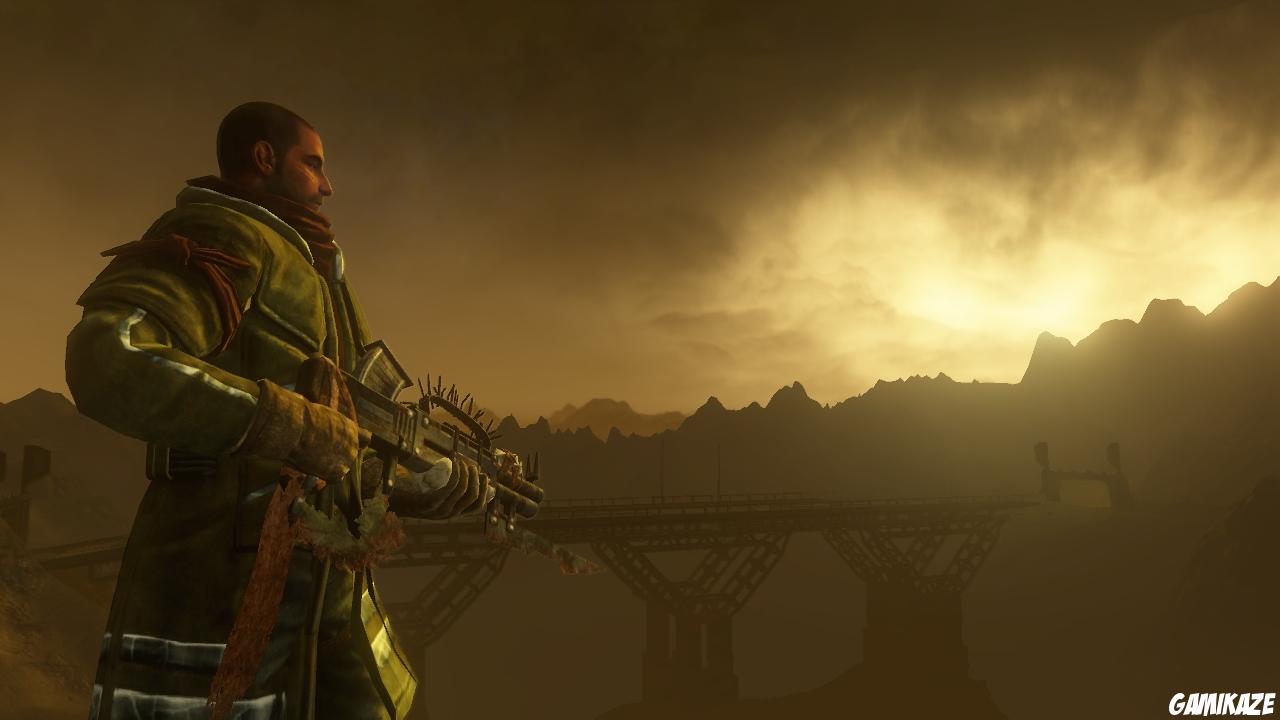 Red Faction : Guerrilla