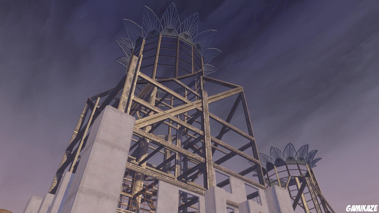 Red Faction : Guerrilla