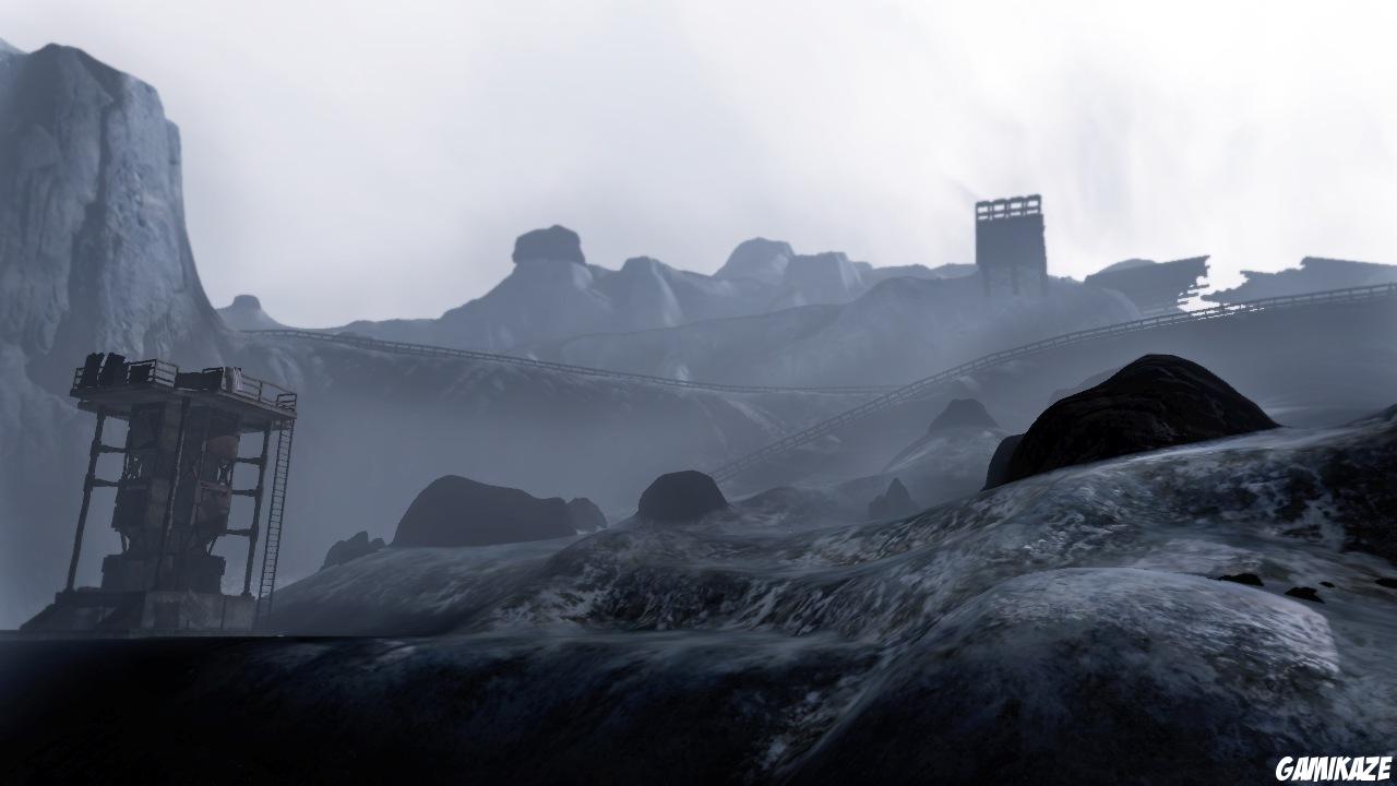 Red Faction : Guerrilla