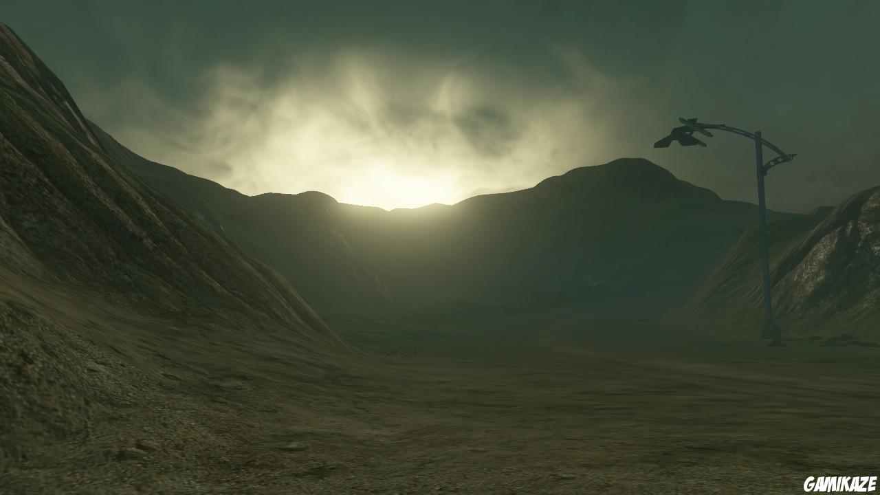 Red Faction : Guerrilla