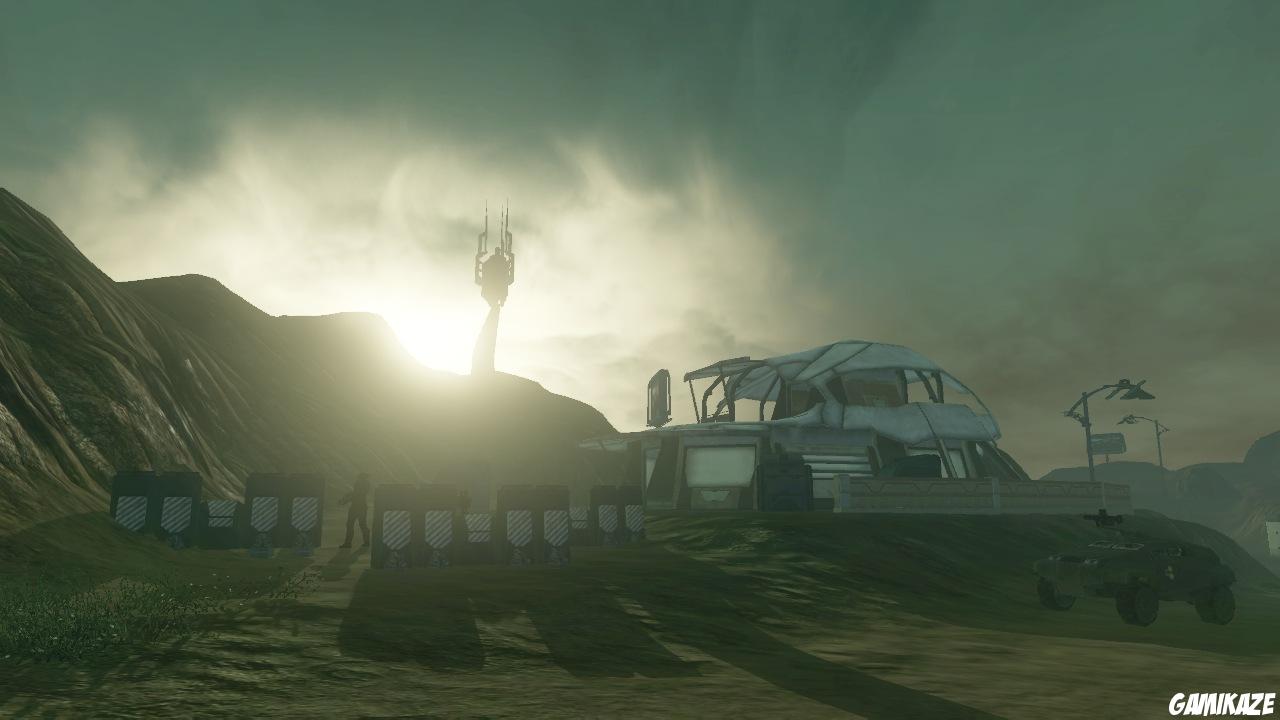 Red Faction : Guerrilla