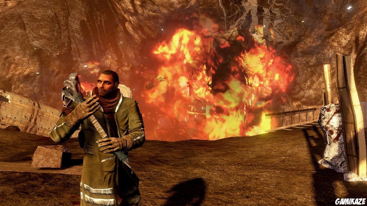 Red Faction : Guerrilla