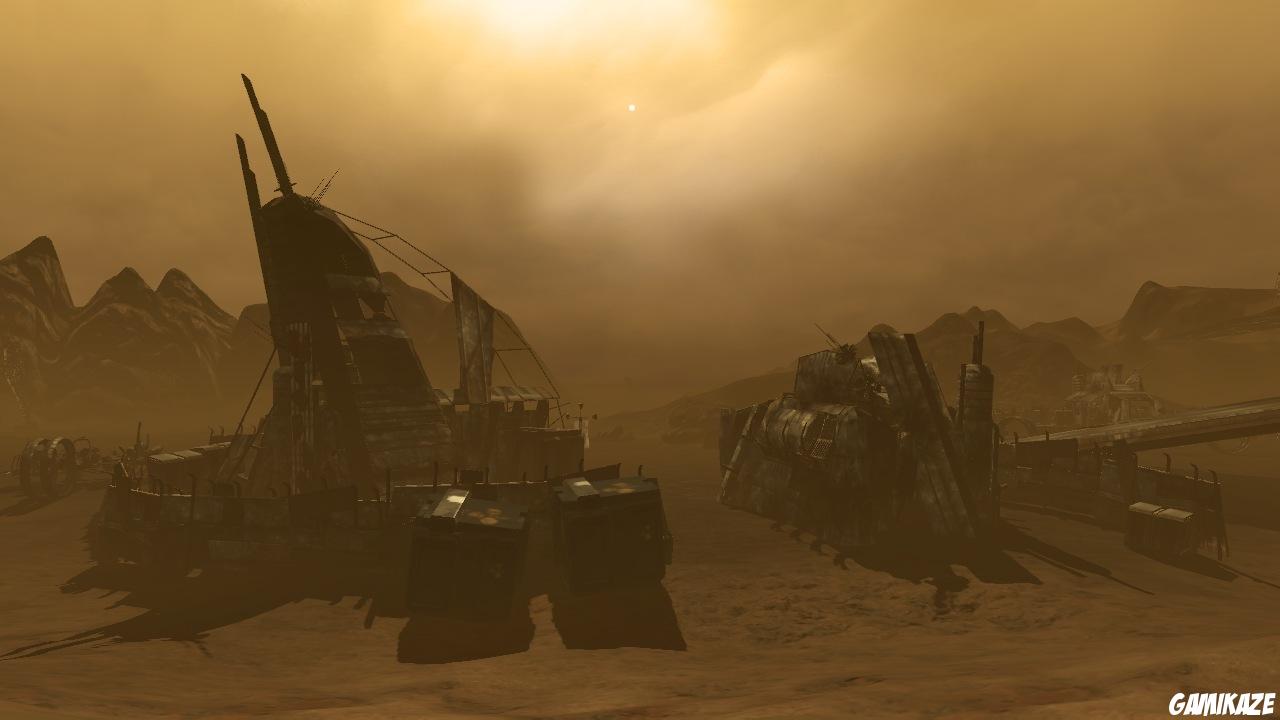 Red Faction : Guerrilla