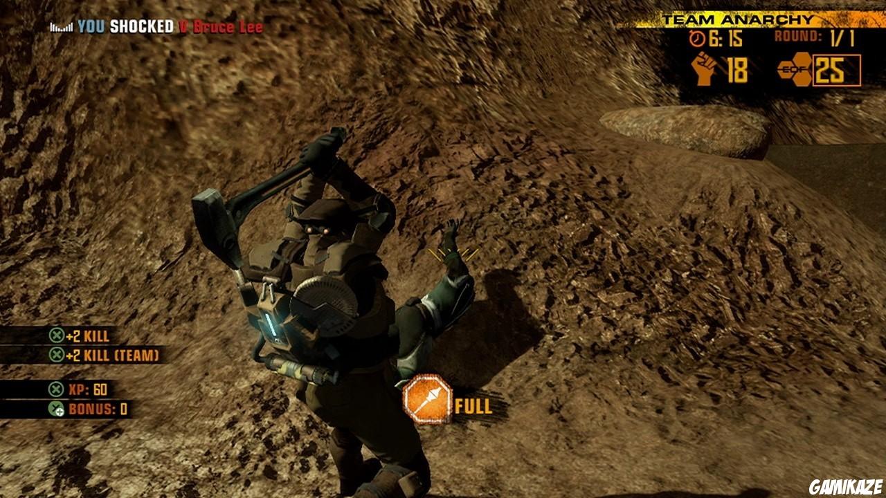 Red Faction : Guerrilla