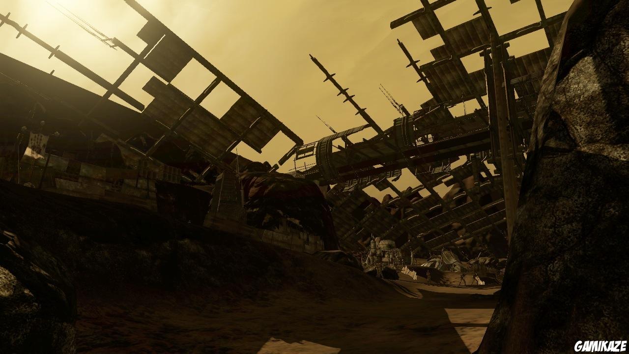 Red Faction : Guerrilla