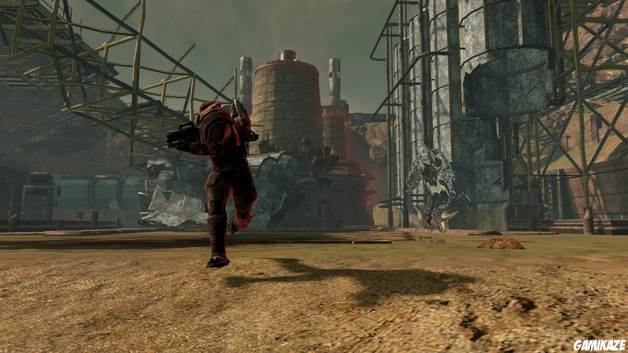 Red Faction : Guerrilla