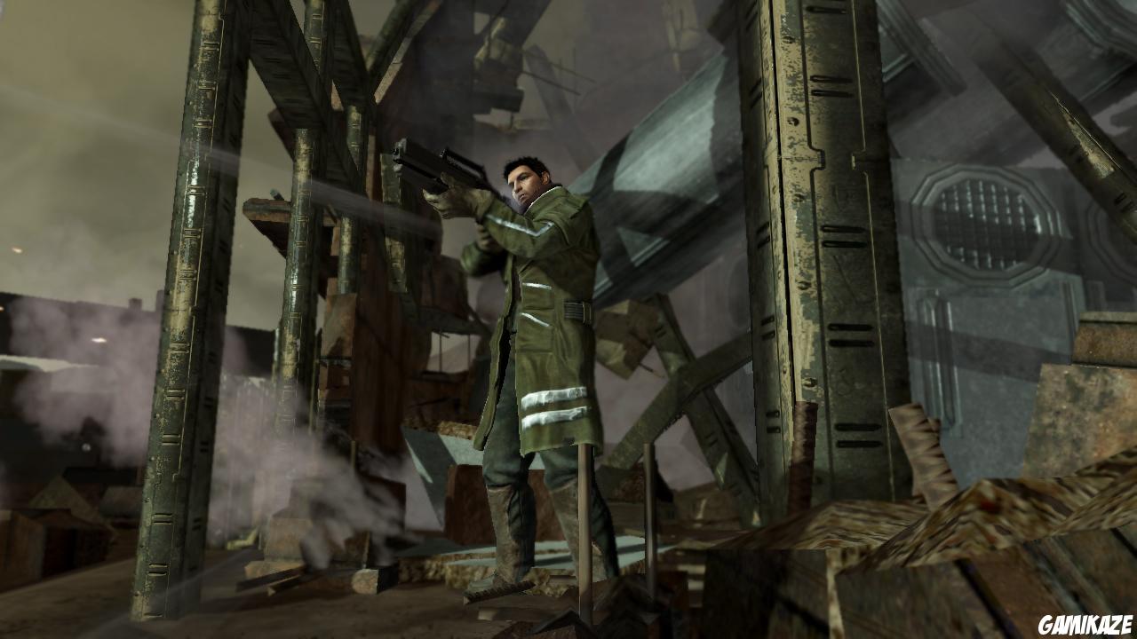 Red Faction : Guerrilla