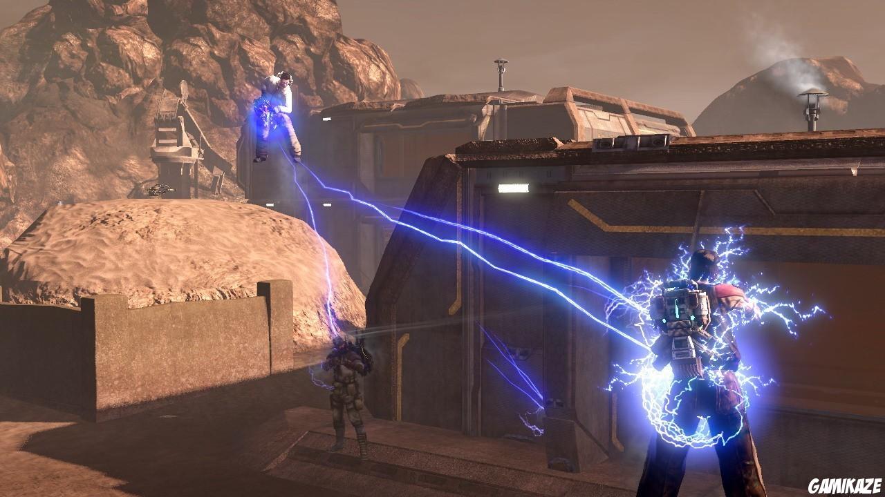 Red Faction : Guerrilla