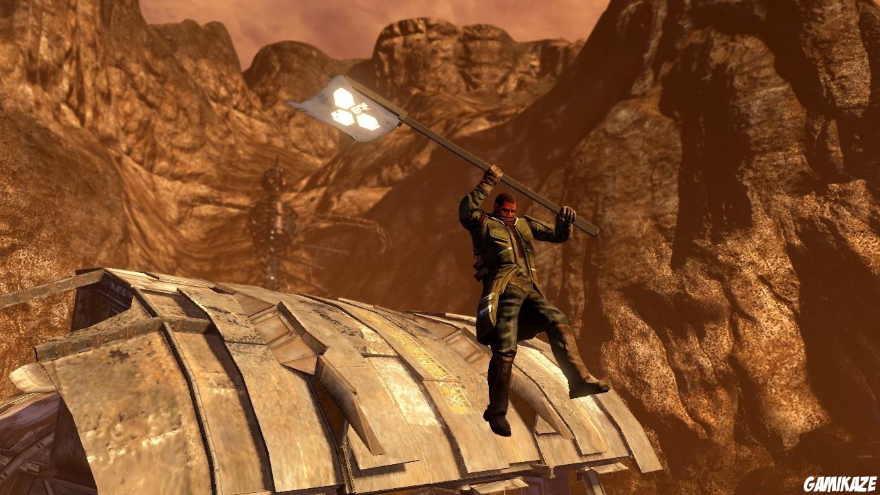 Red Faction : Guerrilla