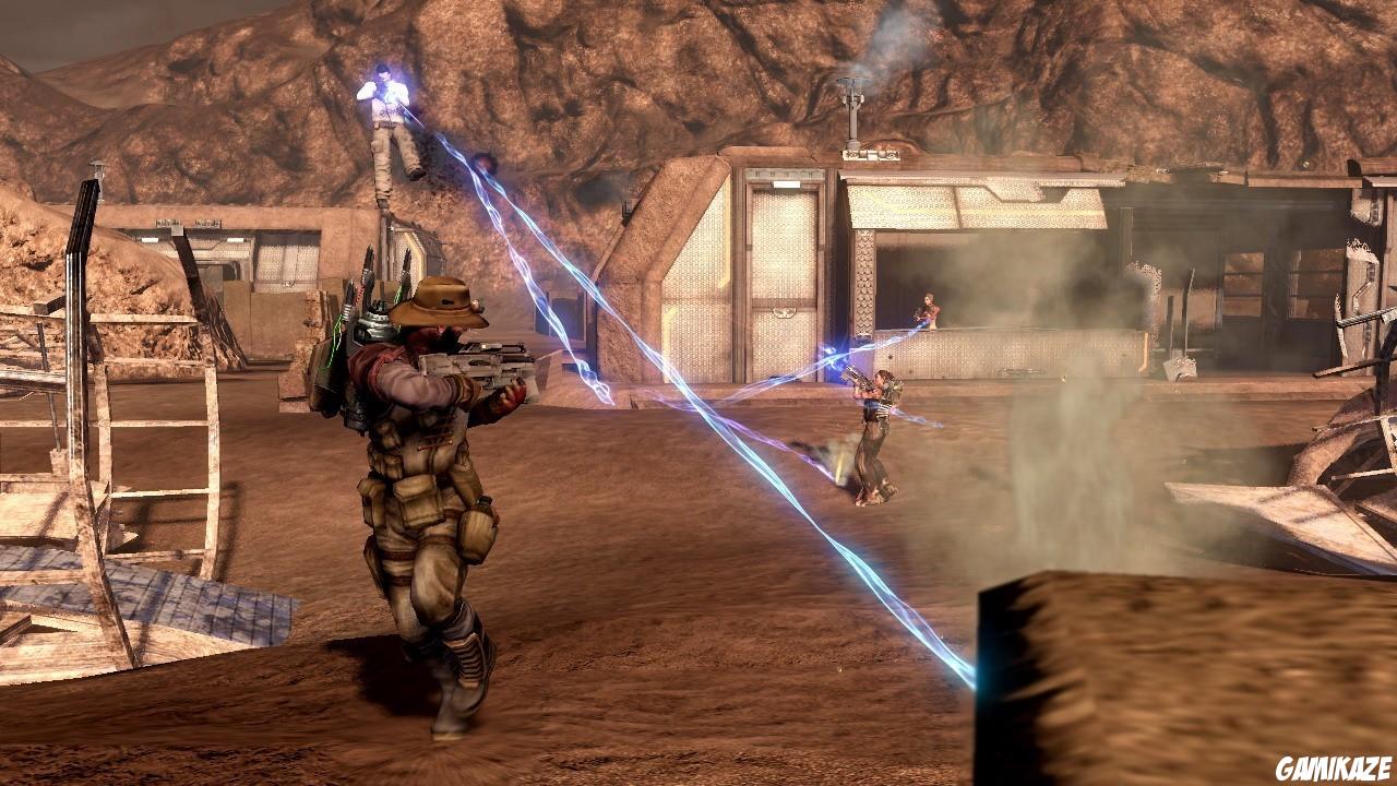 Red Faction : Guerrilla