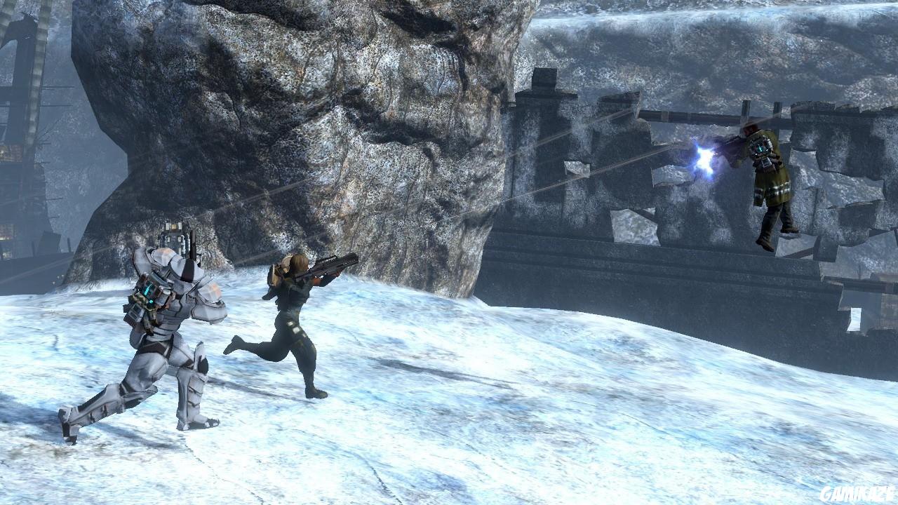 Red Faction : Guerrilla