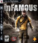 game type Action inFamous