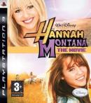 game type Rythme et musique Hannah Montana : The Movie