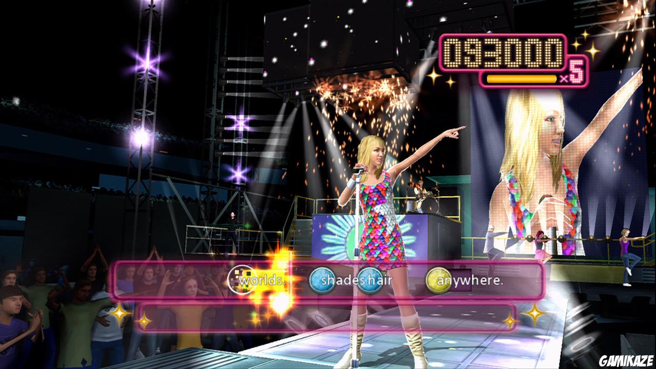 Hannah Montana : The Movie