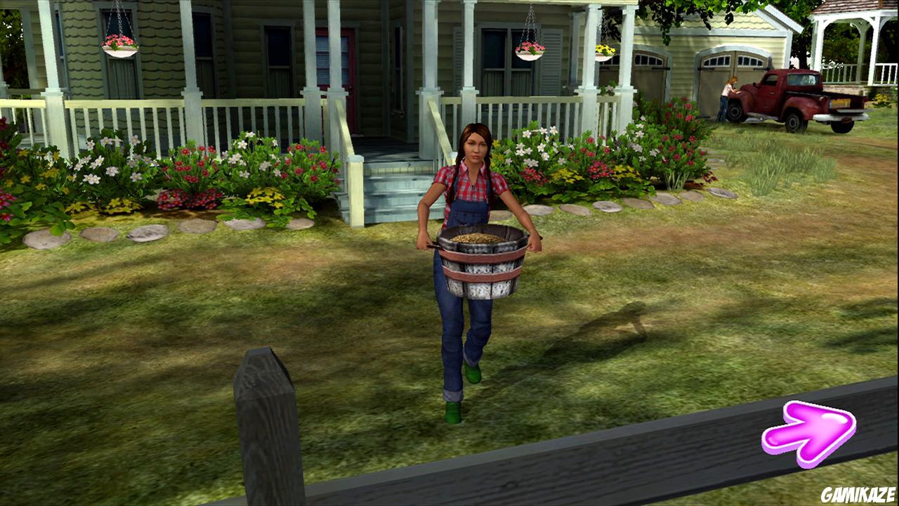 Hannah Montana : The Movie