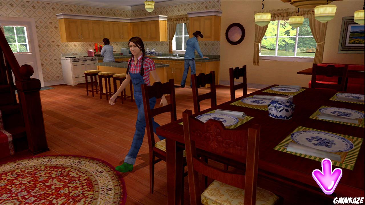 Hannah Montana : The Movie