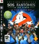 game type Action S.O.S. Fantômes : Le Jeu Vidéo