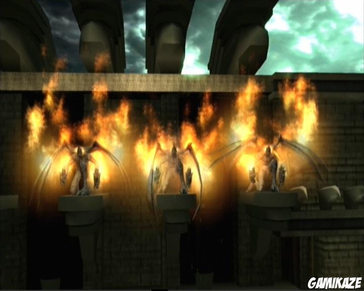 S.O.S. Fantômes : Le Jeu Vidéo