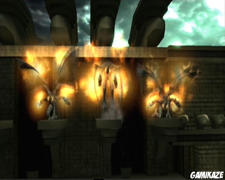 S.O.S. Fantômes : Le Jeu Vidéo