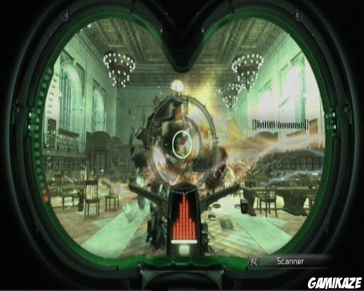 S.O.S. Fantômes : Le Jeu Vidéo