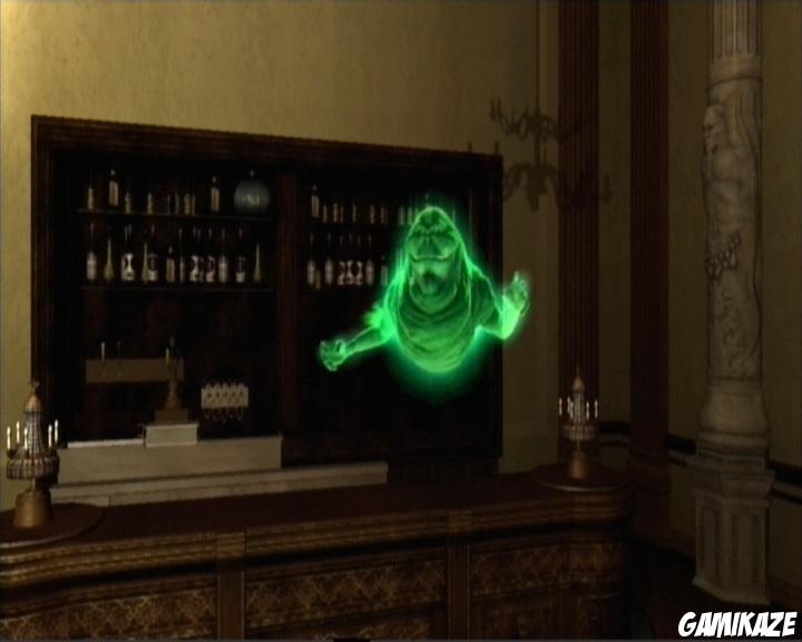 S.O.S. Fantômes : Le Jeu Vidéo