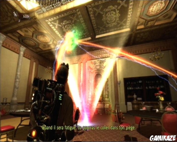 S.O.S. Fantômes : Le Jeu Vidéo