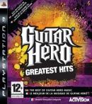 game type Rythme et musique Guitar Hero Greatest Hits