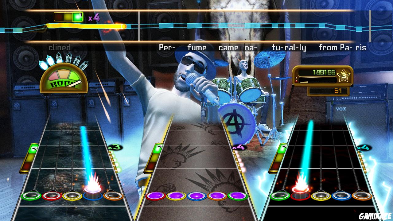 Guitar Hero Greatest Hits