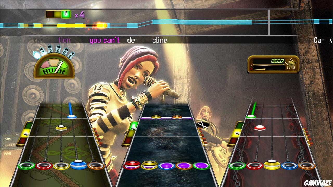 Guitar Hero Greatest Hits