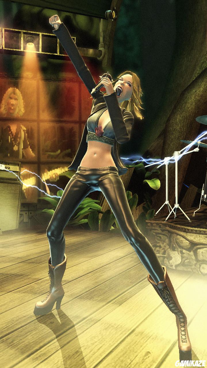 Guitar Hero Greatest Hits