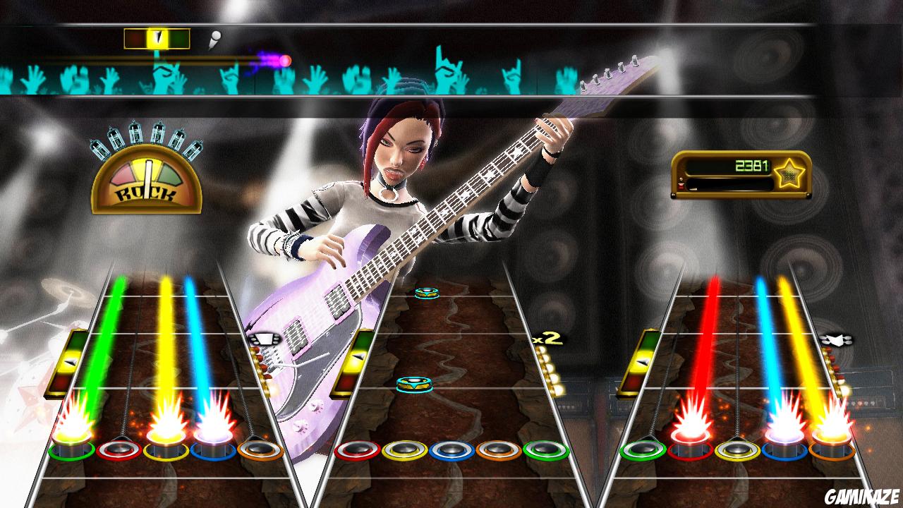 Guitar Hero Greatest Hits