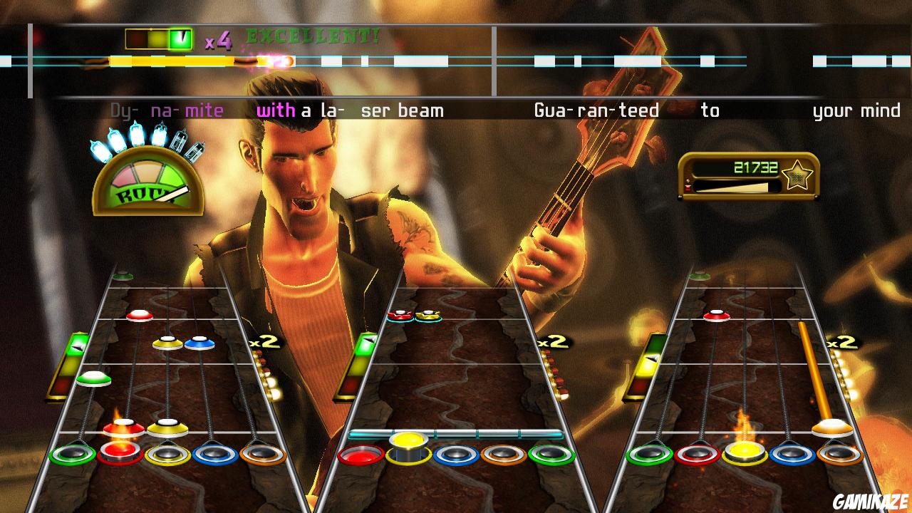 Guitar Hero Greatest Hits