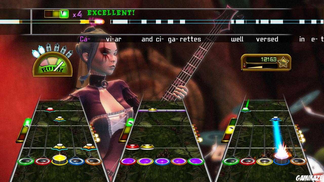 Guitar Hero Greatest Hits