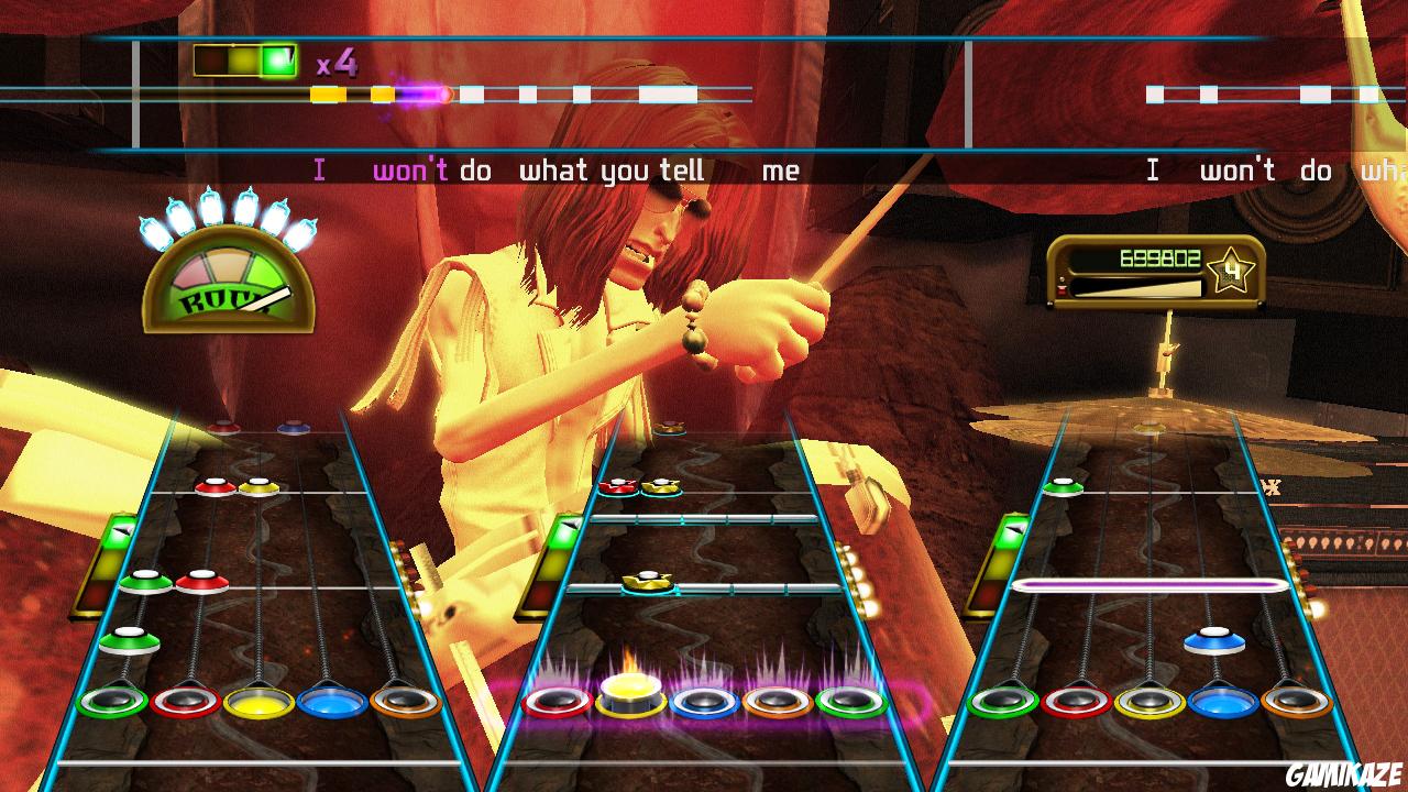 Guitar Hero Greatest Hits