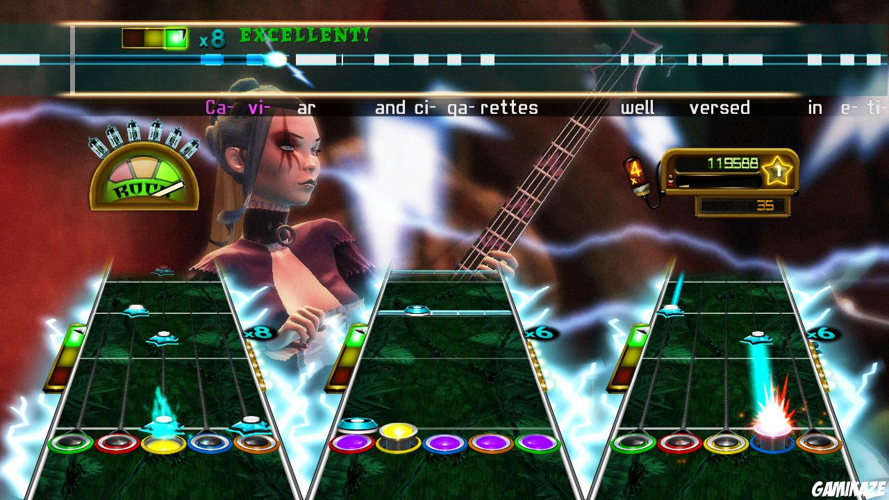 Guitar Hero Greatest Hits
