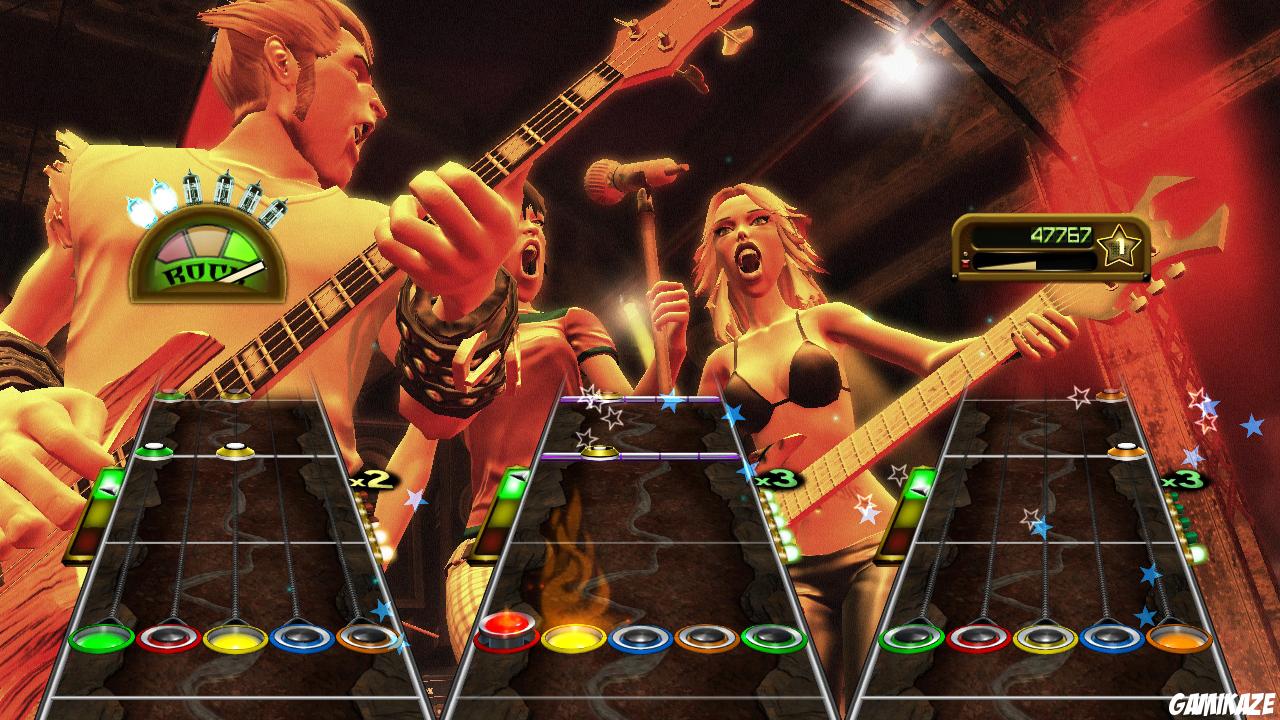 Guitar Hero Greatest Hits