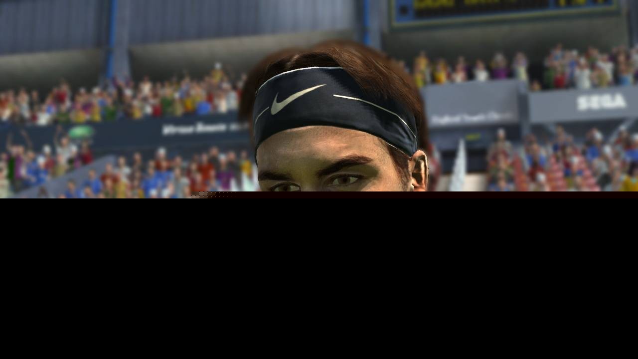 Virtua Tennis 2009