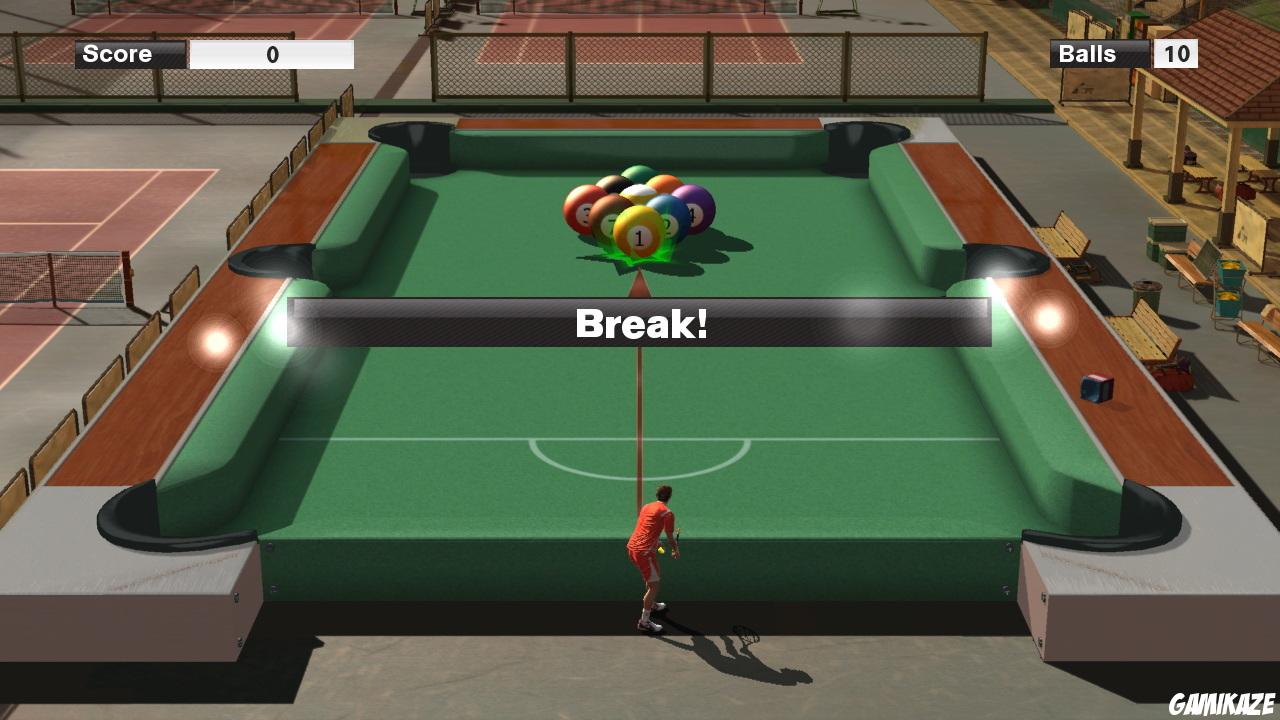 Virtua Tennis 2009